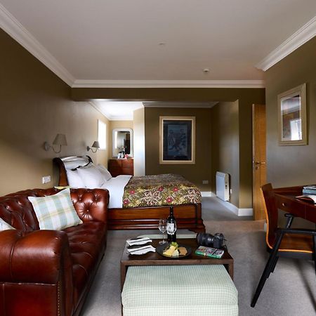 Doolin Inn Экстерьер фото