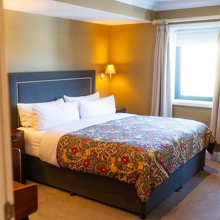 Doolin Inn Экстерьер фото