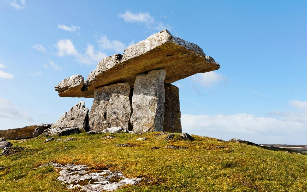 Doolin Inn Экстерьер фото