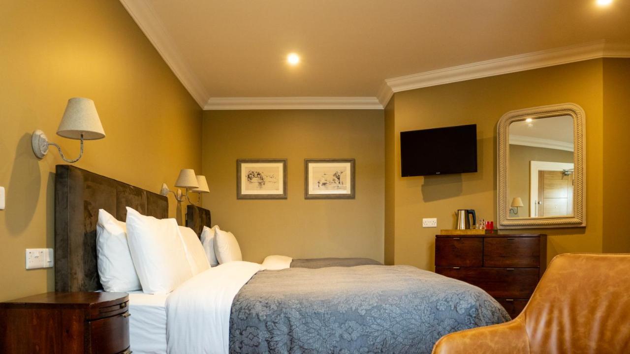 Doolin Inn Экстерьер фото