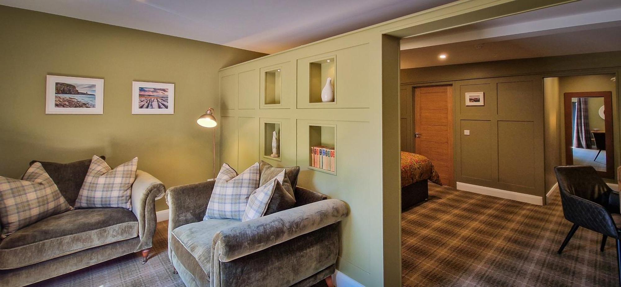 Doolin Inn Экстерьер фото