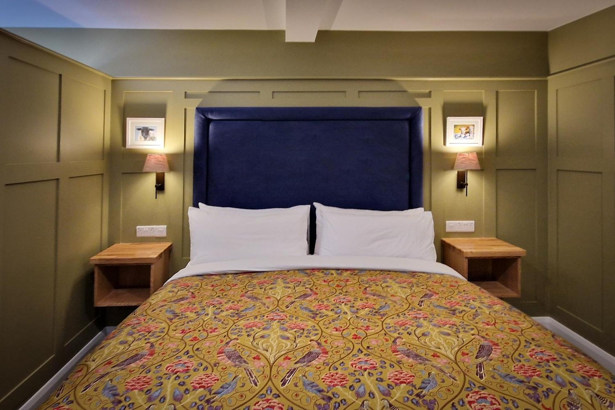 Doolin Inn Экстерьер фото