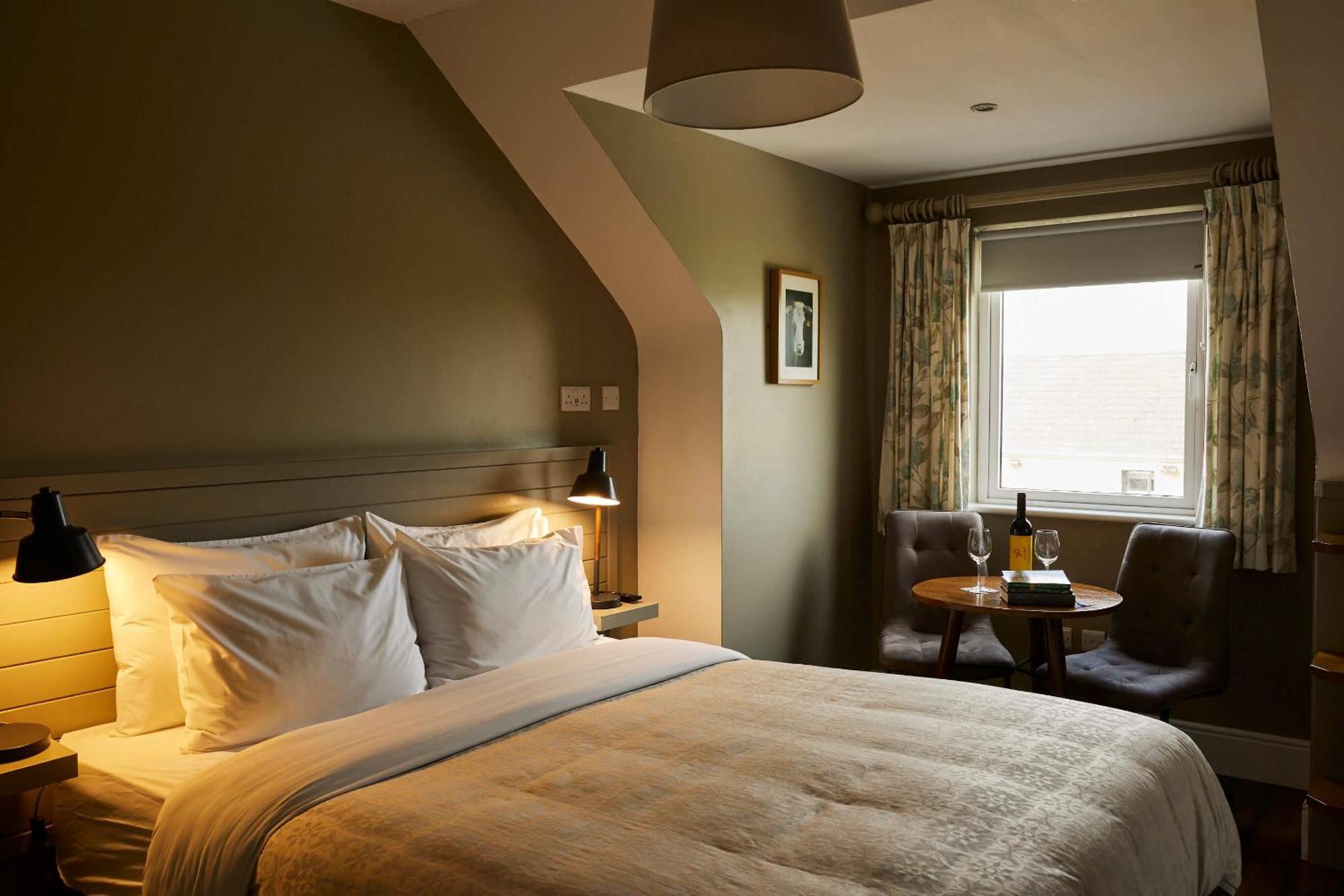 Doolin Inn Экстерьер фото
