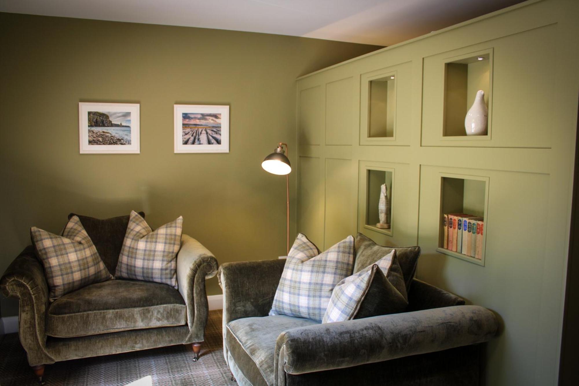 Doolin Inn Экстерьер фото