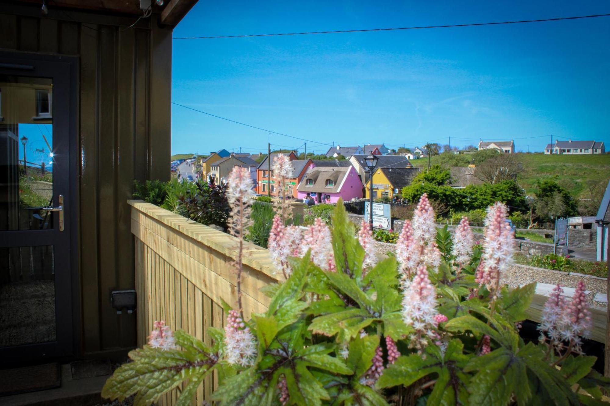 Doolin Inn Экстерьер фото