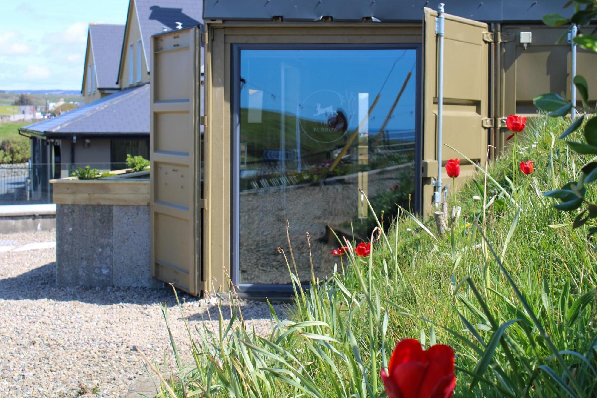Doolin Inn Экстерьер фото