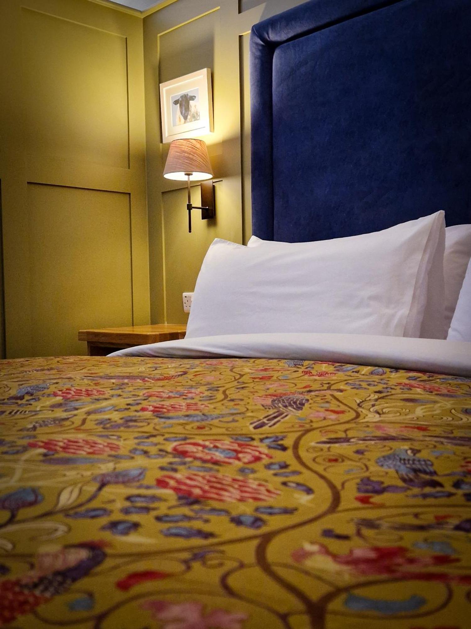Doolin Inn Экстерьер фото