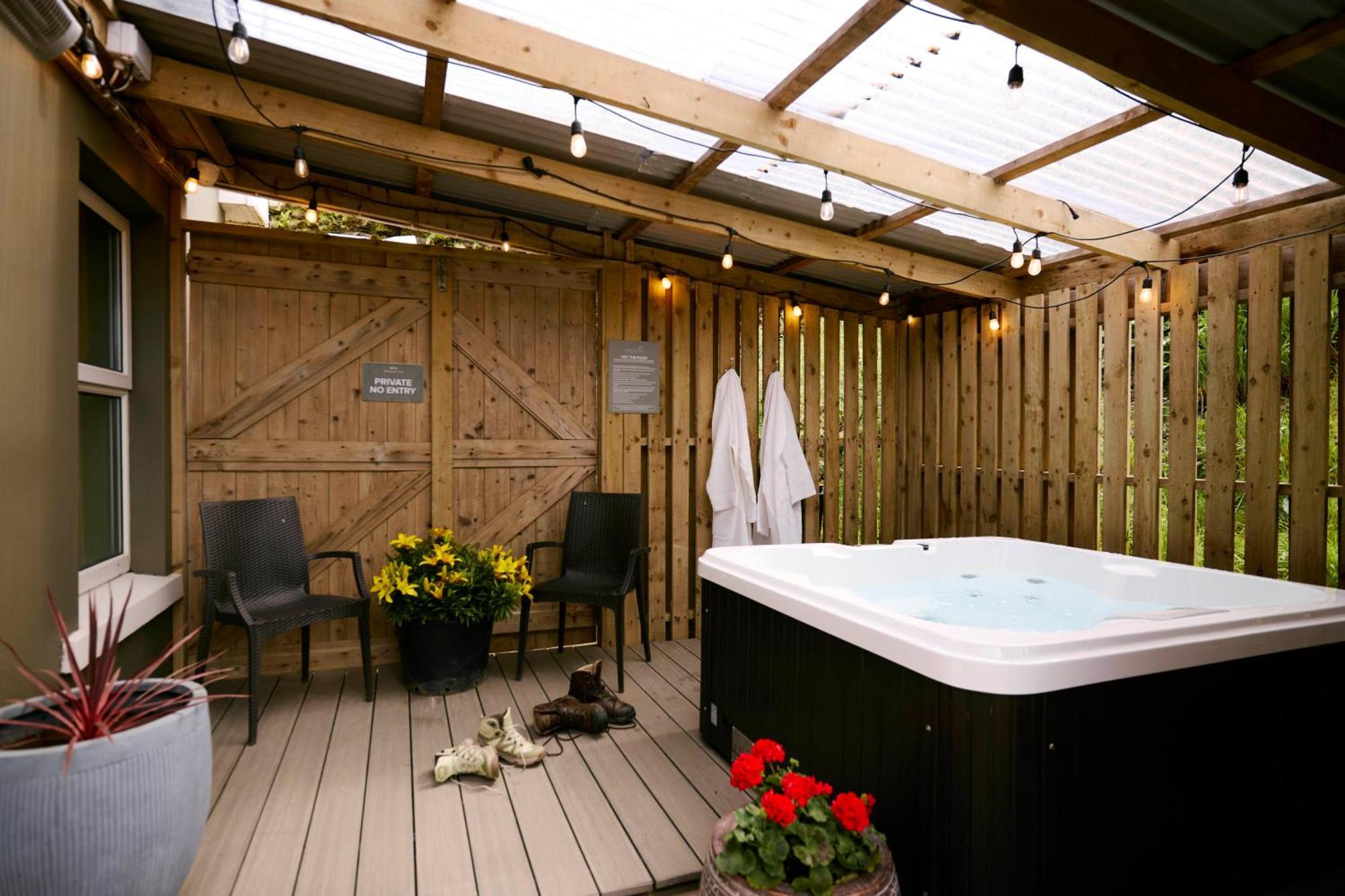 Doolin Inn Экстерьер фото