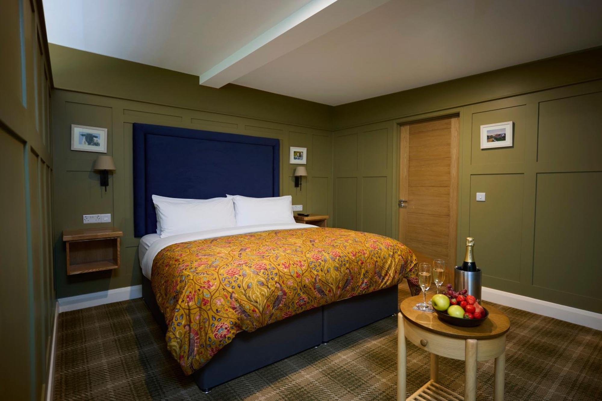 Doolin Inn Экстерьер фото