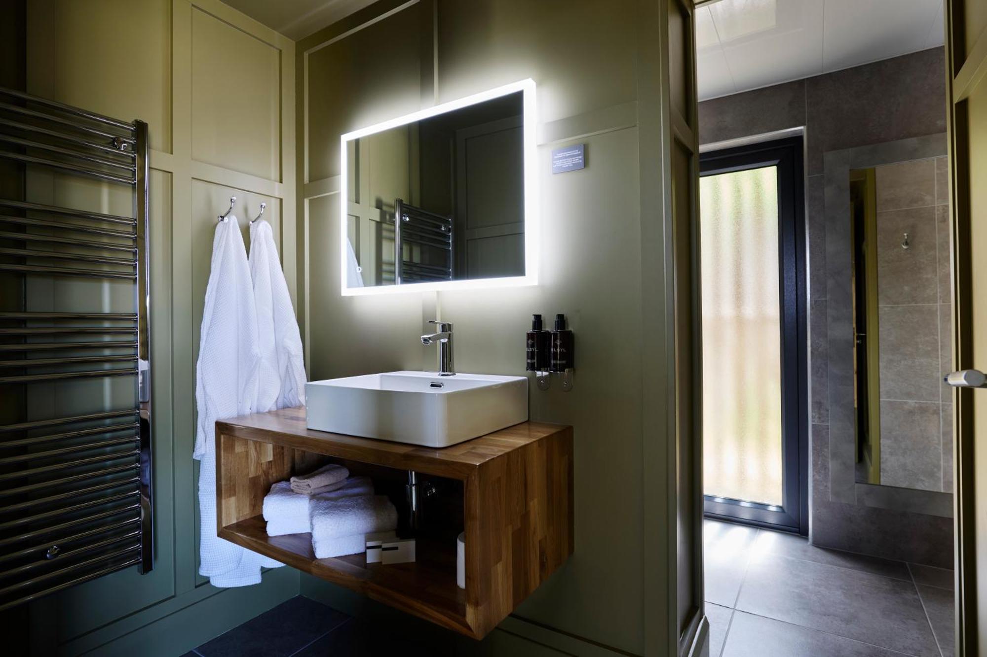 Doolin Inn Экстерьер фото