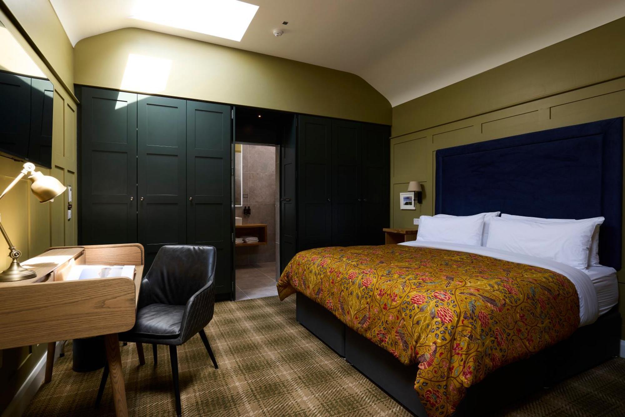 Doolin Inn Экстерьер фото
