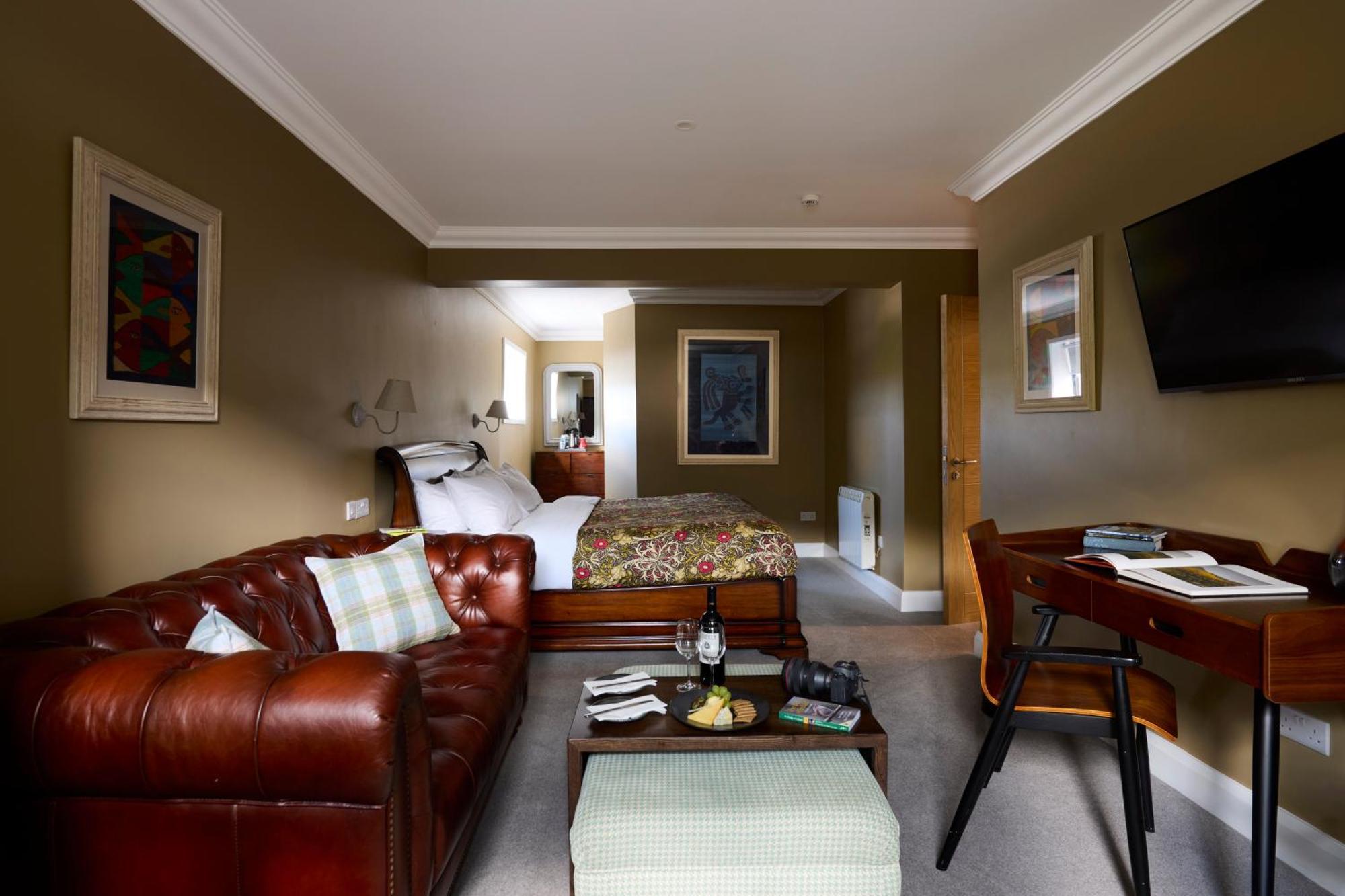 Doolin Inn Экстерьер фото