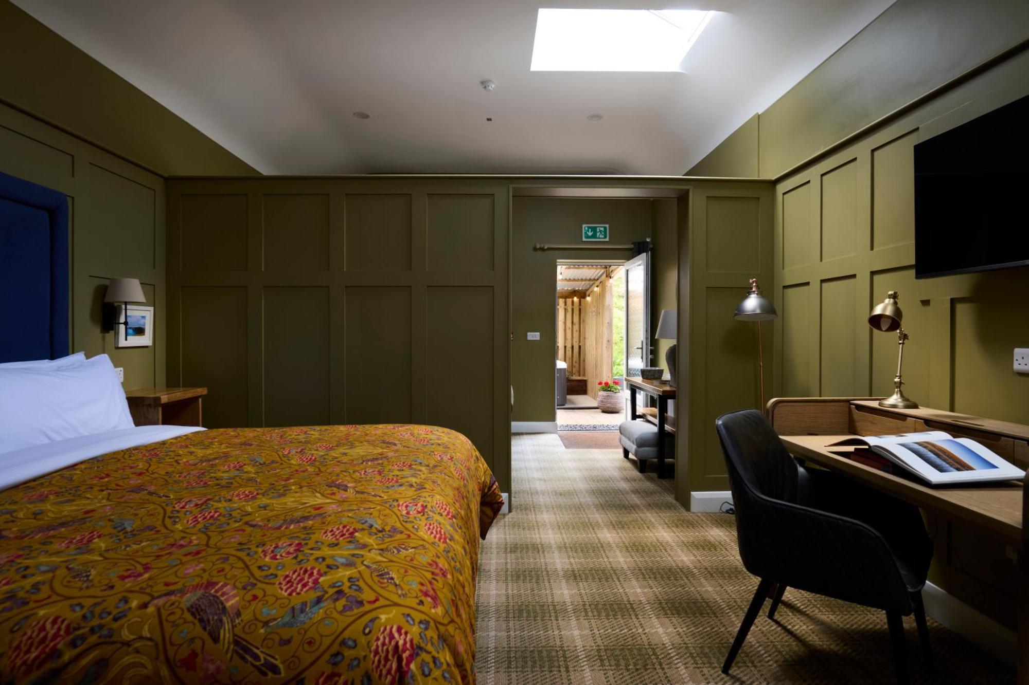 Doolin Inn Экстерьер фото