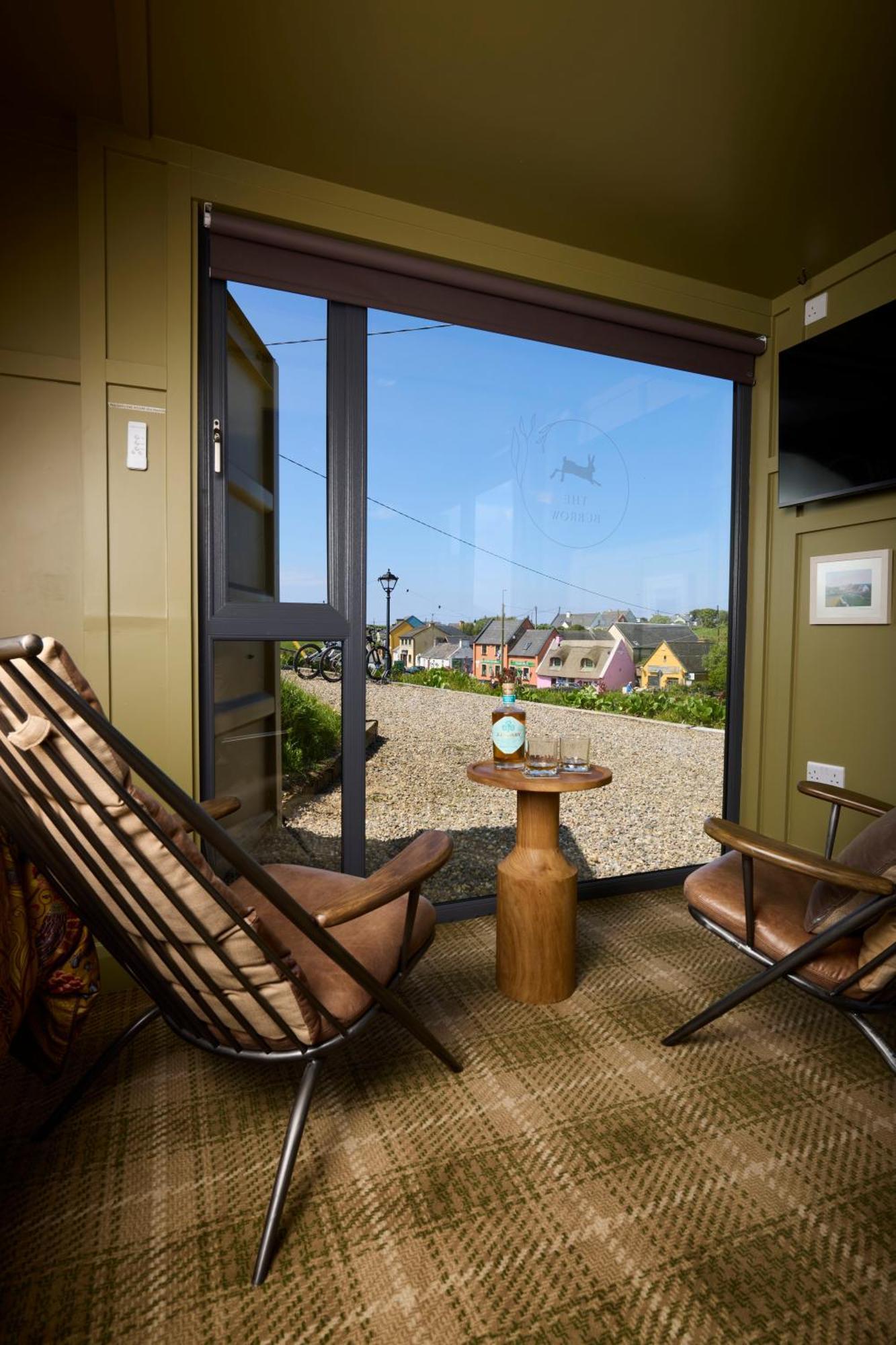 Doolin Inn Экстерьер фото