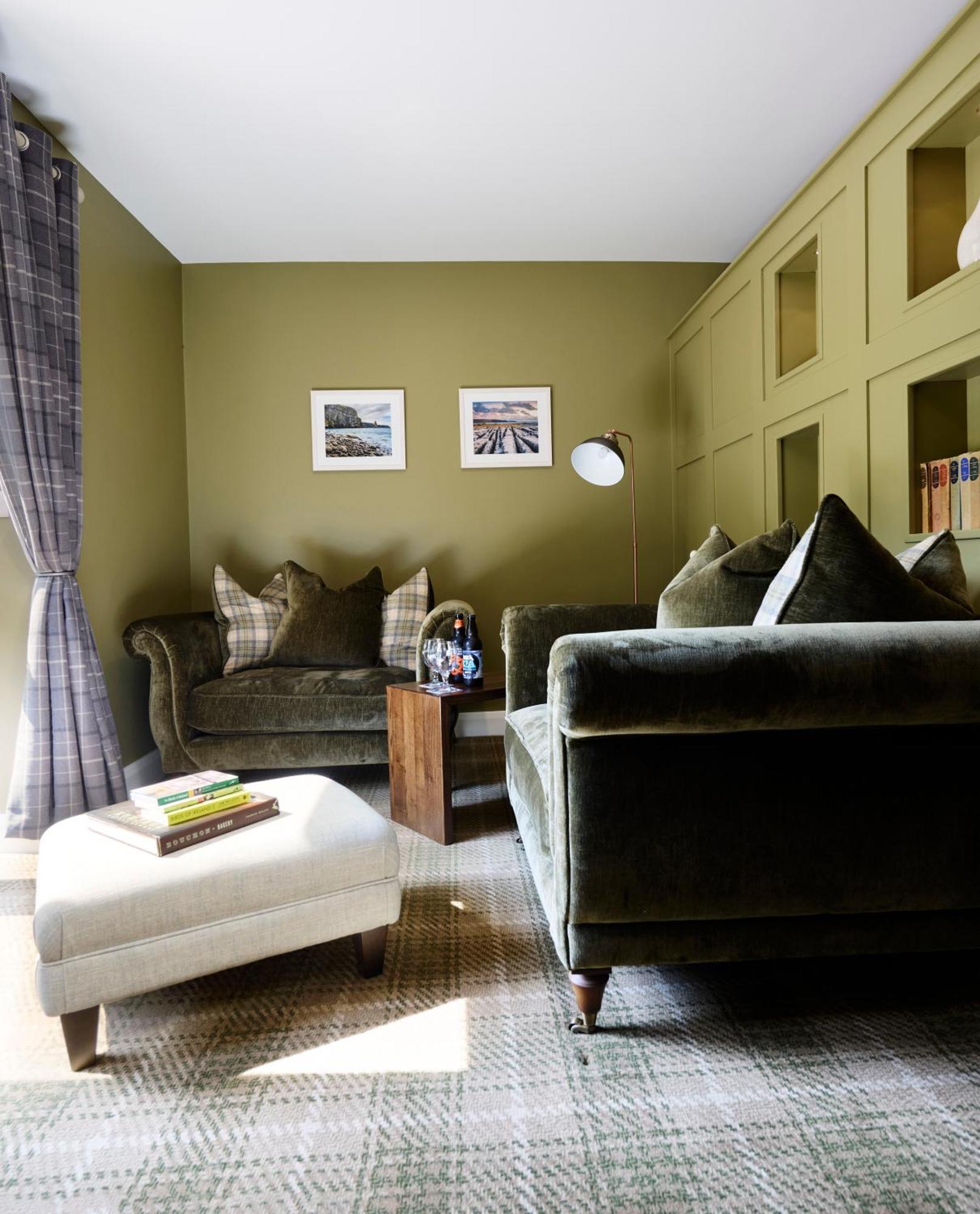 Doolin Inn Экстерьер фото