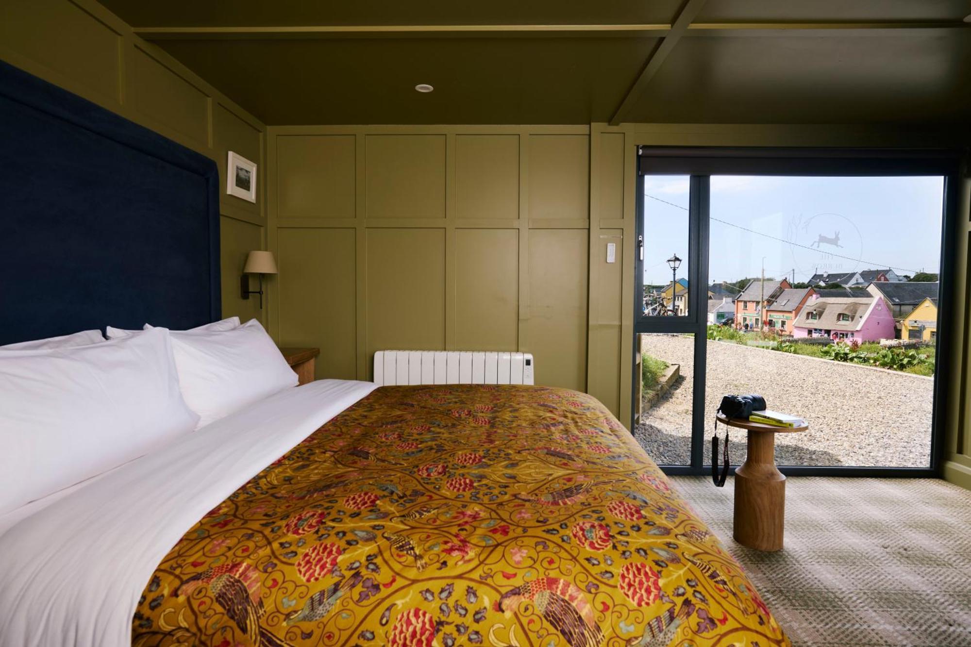 Doolin Inn Экстерьер фото