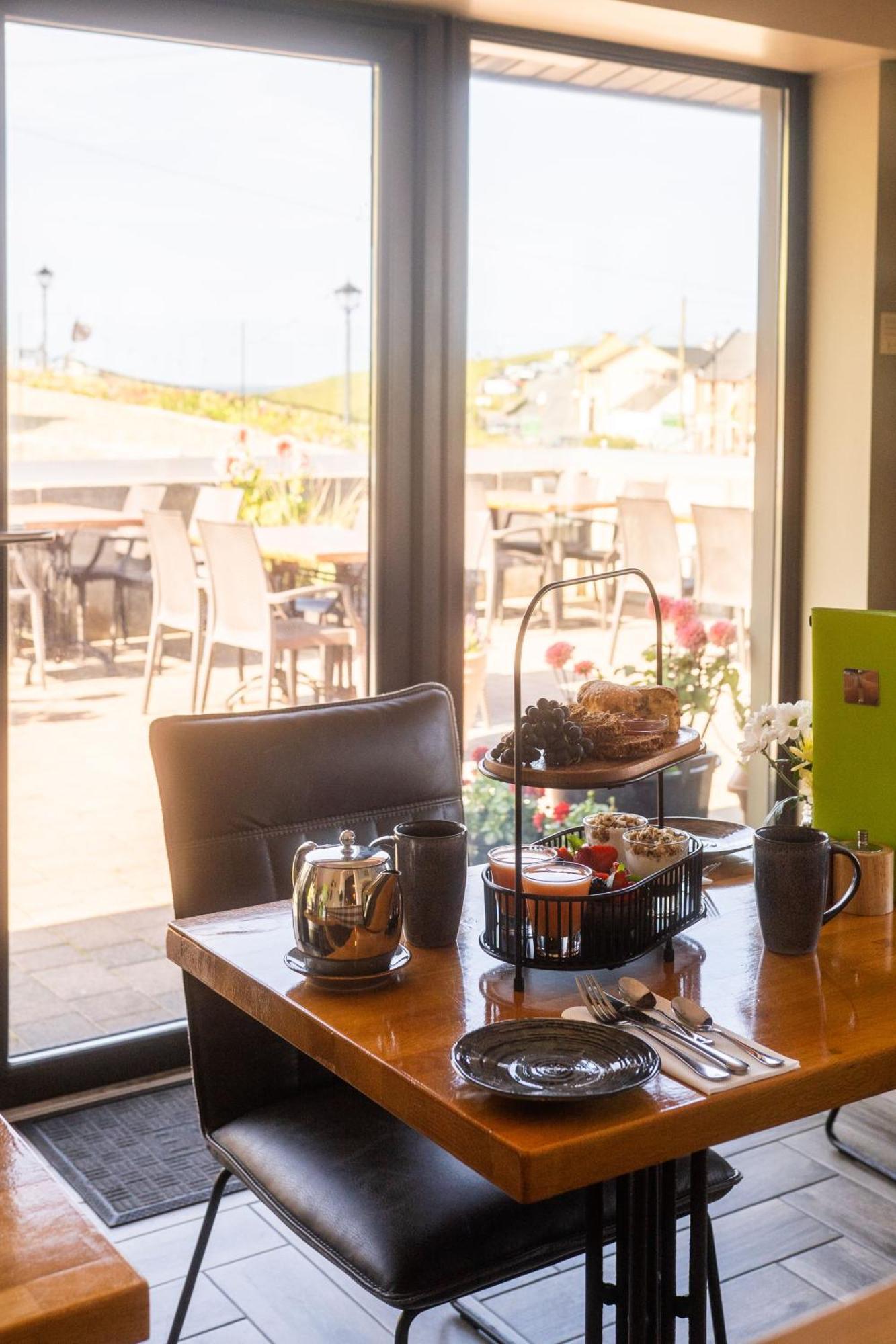 Doolin Inn Экстерьер фото