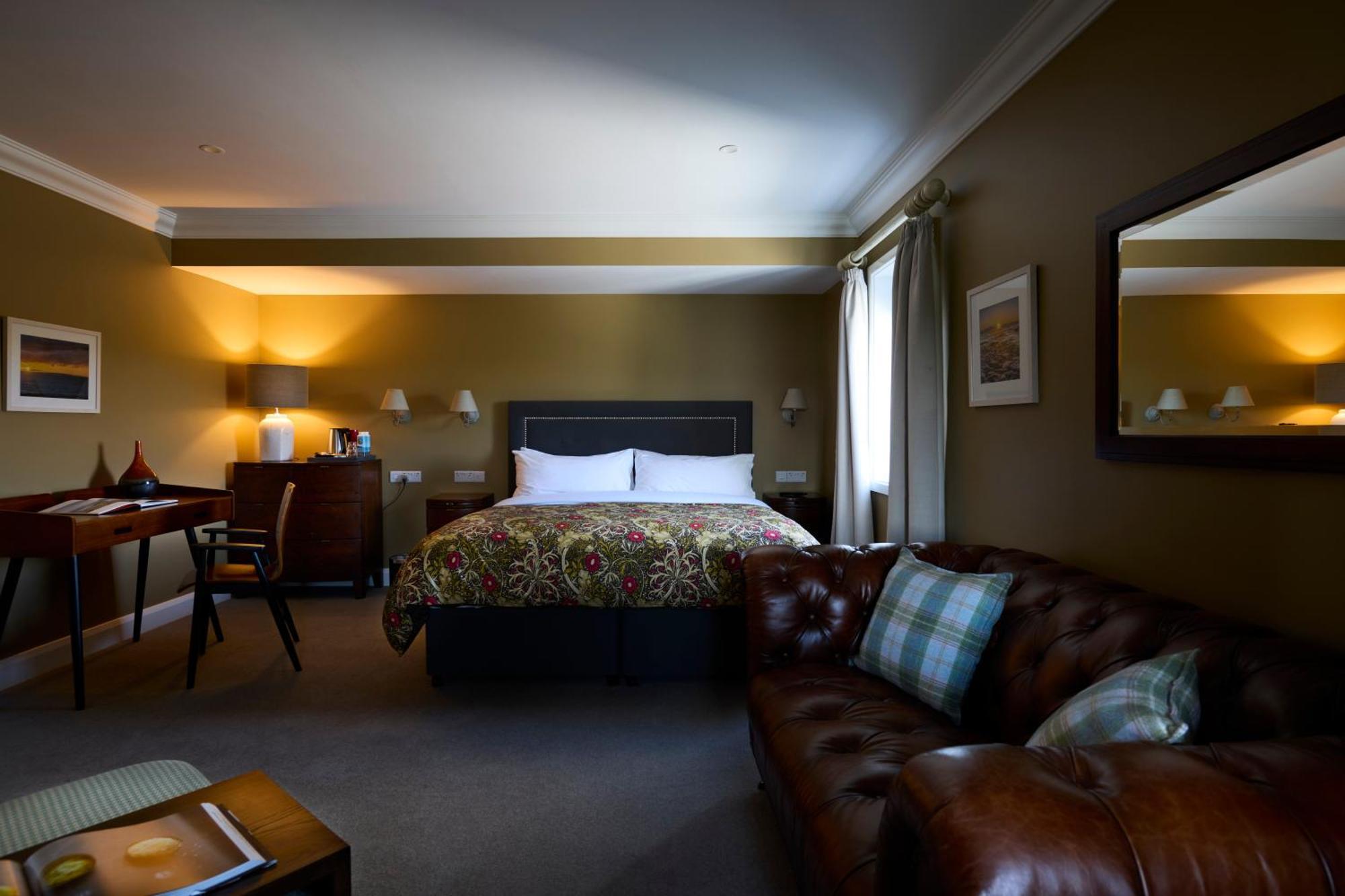Doolin Inn Экстерьер фото