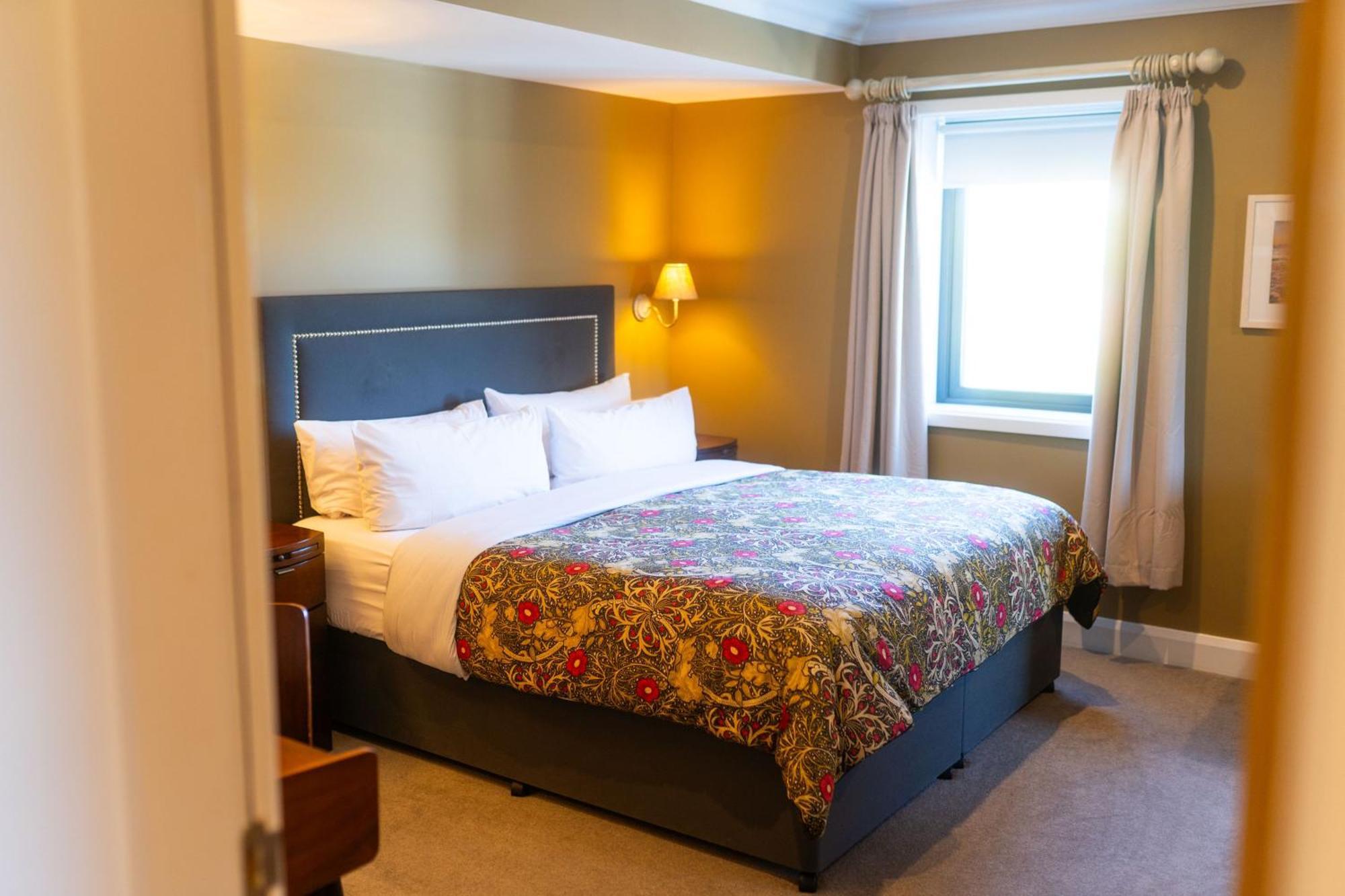 Doolin Inn Экстерьер фото