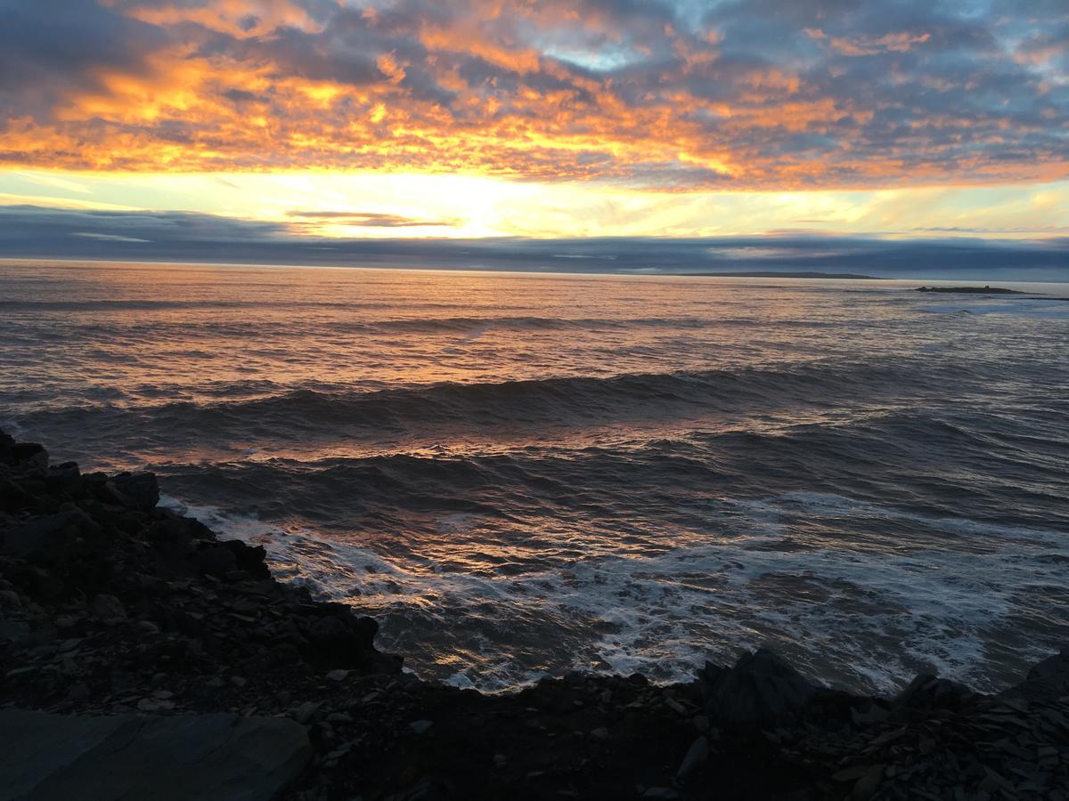 Doolin Inn Экстерьер фото